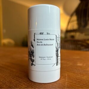 Maison Louis Deodorant no. 04